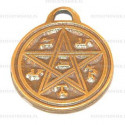 Amulet 9 - Do odnalezienia miłości - przemiany