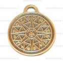 Amulet 17 - Zapewniający bezpieczeństwo