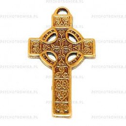 Amulet 14 - Krzyż celtycki