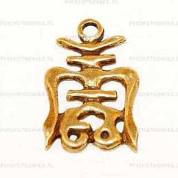 Amulet 10 - Symbol...