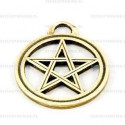 Amulet 1 - Magiczna tarcza