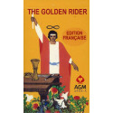 The golden Rider Tarot