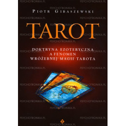 Egz. ekspozycyjny - Tarot...