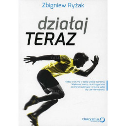 Działaj TERAZ!