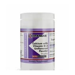 Calcium with Vitamin D3...