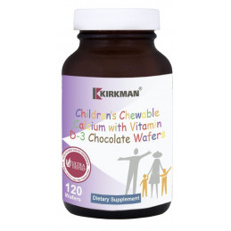 Children's Chewable Calcium...