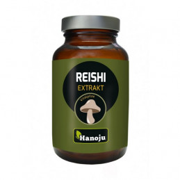 Reishi 30% ekstrakt (90...