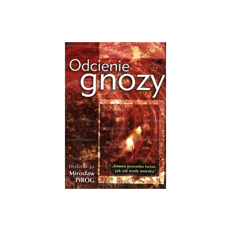 Odcienie gnozy
