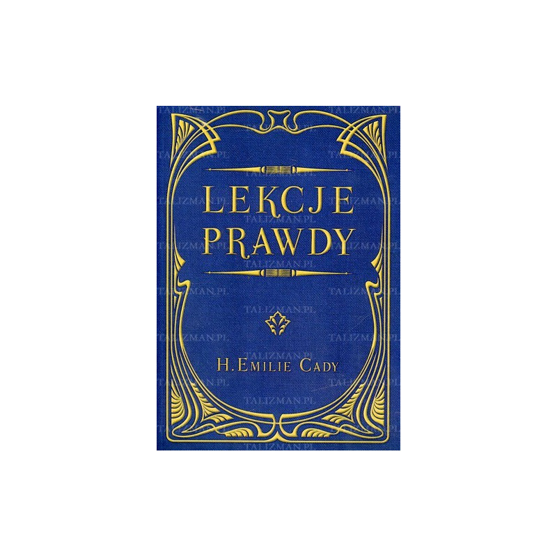 Lekcje prawdy 