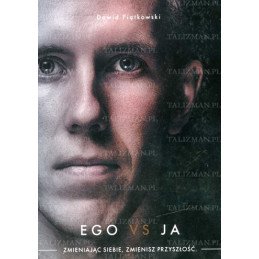 Ego vs Ja