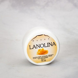 Lanolina premium 75ml NANGA