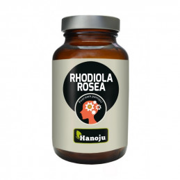 Rhodiola Rosea (Różeniec...