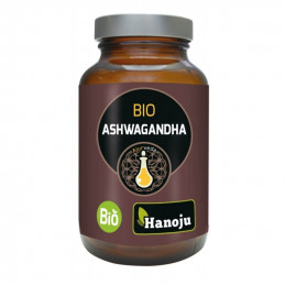 BIO ASHWAGANDHA 500 mg (240...