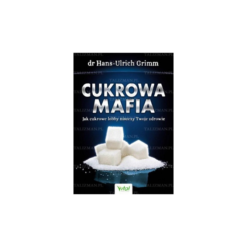 Egz. ekspozycyjny - Cukrowa mafia