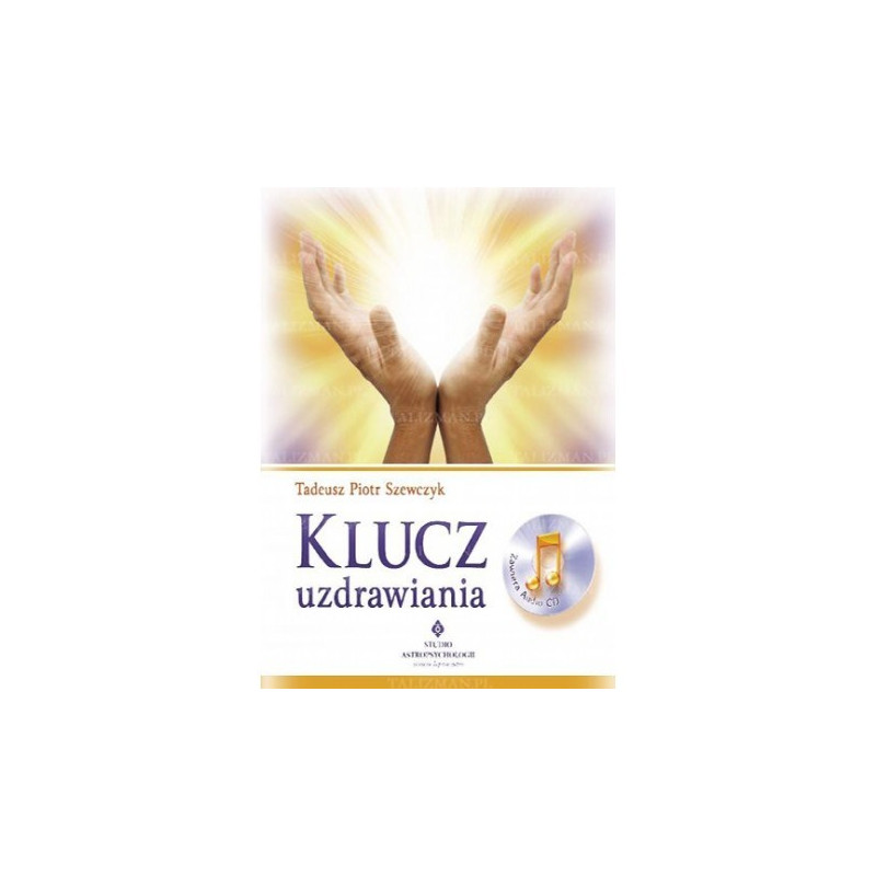 Egz. ekspozycyjny - Klucz uzdrawiania