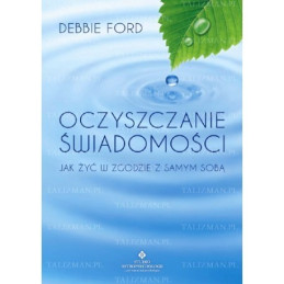 Egz. ekspozycyjny - Oczyszczanie świadomości