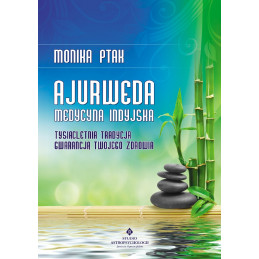 (Ebook) Ajurweda - medycyna...