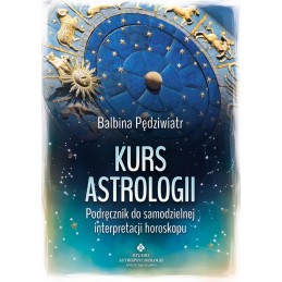 (Ebook) Kurs astrologii....