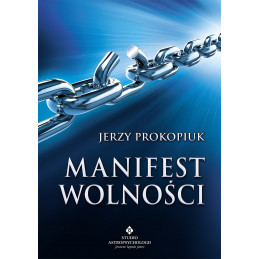(Ebook) Manifest wolności
