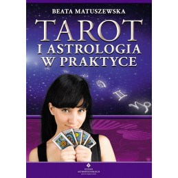 (Ebook) Tarot i astrologia...