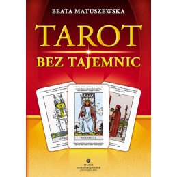 (Ebook) Tarot bez tajemnic