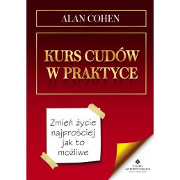 (Ebook) Kurs cudów w praktyce.