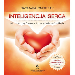 (Ebook) Inteligencja serca....