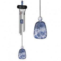 Dzwonek wietrzny LAPIS (Lapis lazuli) Precious Stones