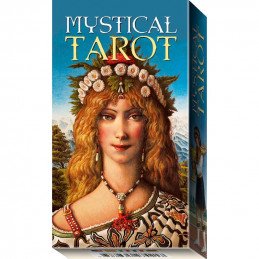 Mystical Tarot (Giuliano Costa)