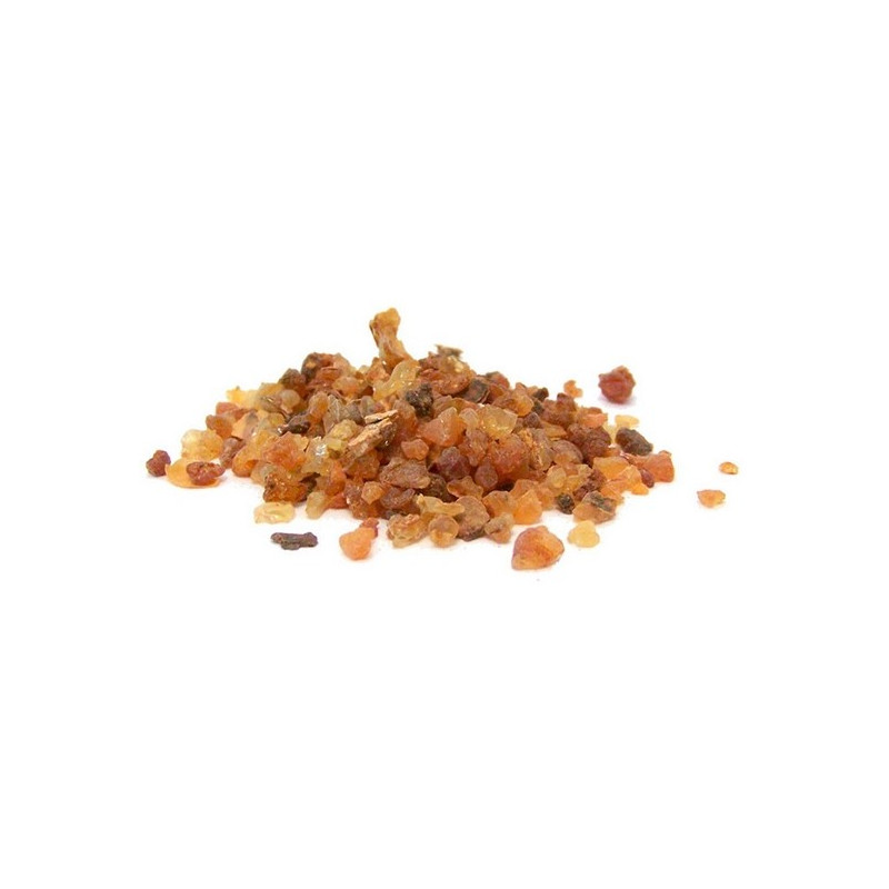 Kadzidło żywiczne MIRRA / Myrrh resin (100 gram) Kadzidło żywiczne MIRRA / Myrrh resin (100 gram)