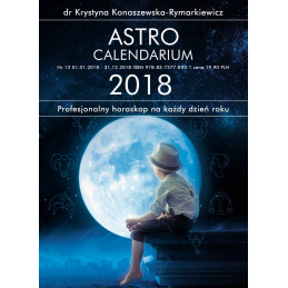(Ebook) Astrocalendarium 2018