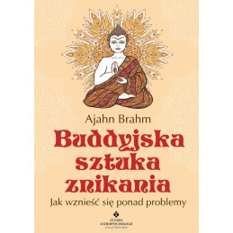 (Ebook) Buddyjska sztuka...