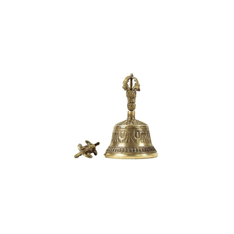 Dzwonek z Dorje - duży