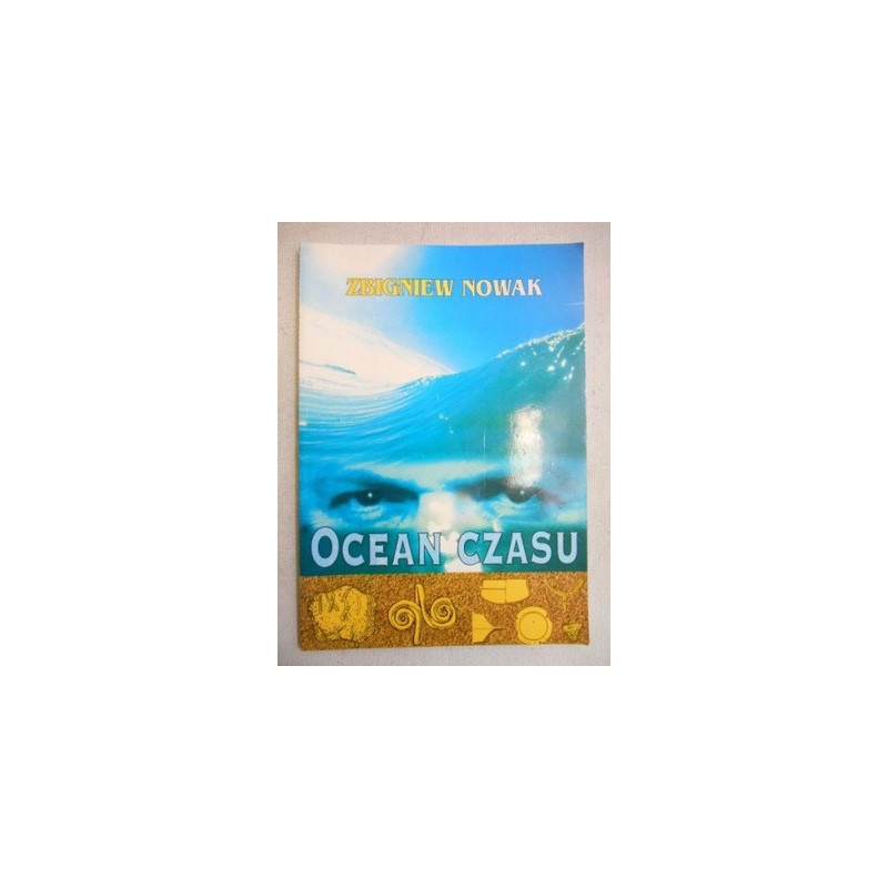 _OCEAN CZASU