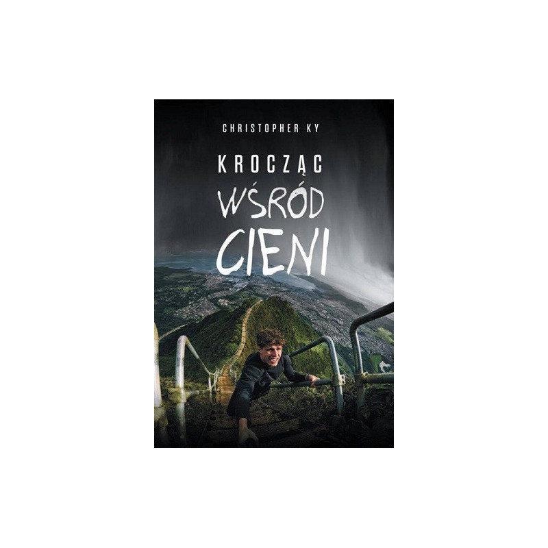 Krocząc wśród cieni