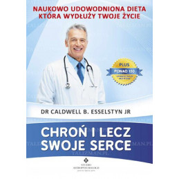 Egz. ekspozycyjny - Chroń i lecz swoje serce