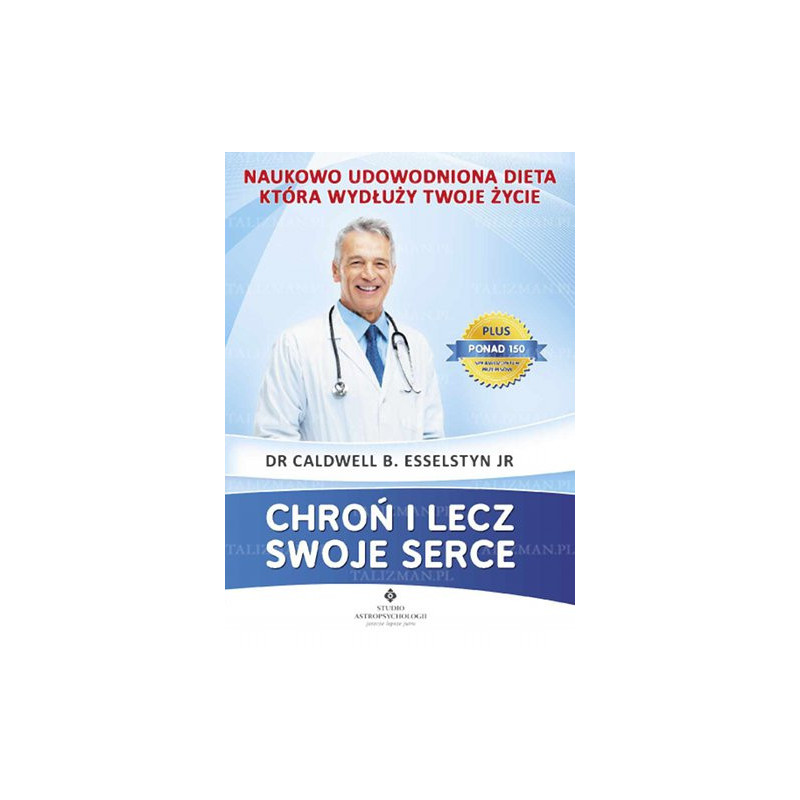 Egz. ekspozycyjny - Chroń i lecz swoje serce