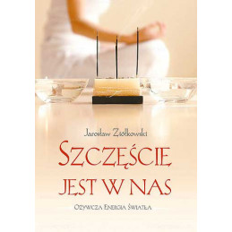 Egz. ekspozycyjny - Szczęście jest w nas