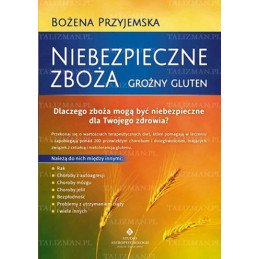 Egz. ekspozycyjny - Niebezpieczne zboża