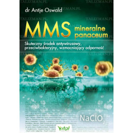 Egz. ekspozycyjny - MMS Mineralne panaceum