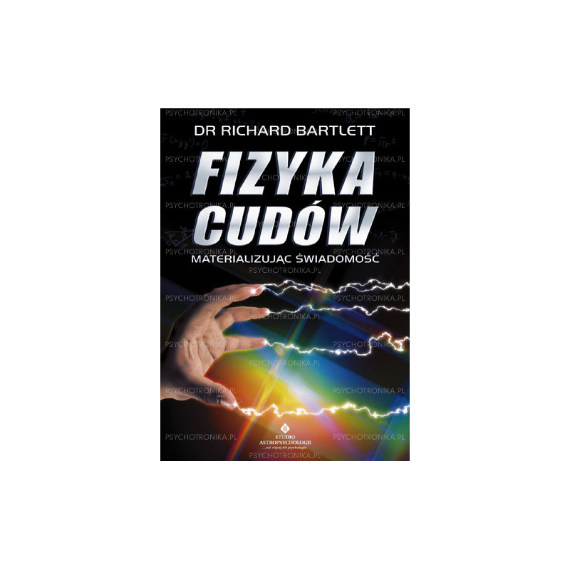 Egz. ekspozycyjny - Fizyka cudów