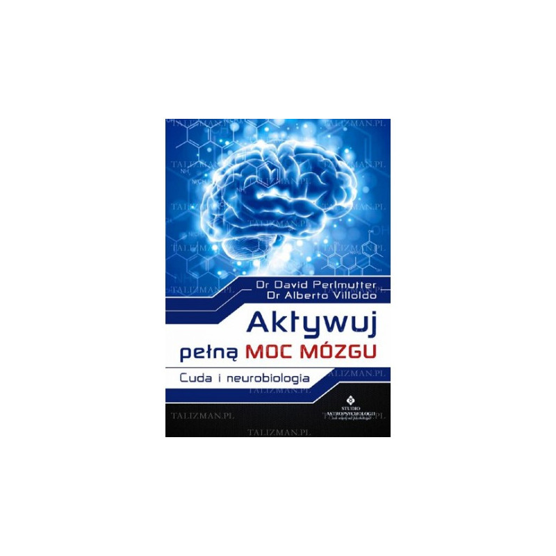 Egz. ekspozycyjny - Aktywuj pełną moc mózgu