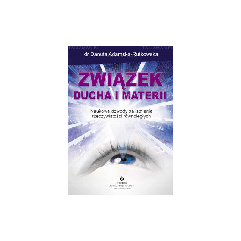 Egz. ekspozycyjny - Związek ducha i materii