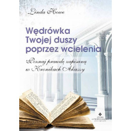 Egz. ekspozycyjny - Wędrówka Twojej duszy