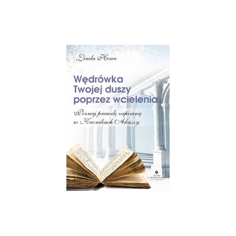 Egz. ekspozycyjny - Wędrówka Twojej duszy