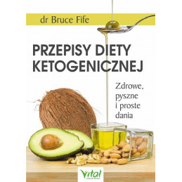 Egz. ekspozycyjny - Przepisy diety ketogenicznej