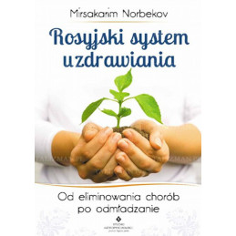 Egz. ekspozycyjny - Rosyjski system uzdrawiania