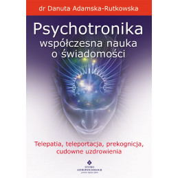 (Ebook) Psychotronika -...