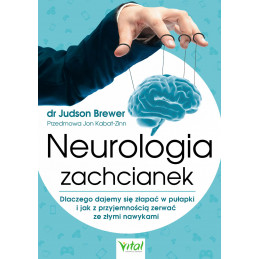 (Ebook) Neurologia zachcianek.