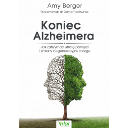 (Ebook) Koniec Alzheimera....